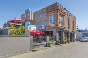 Hotel Doris, Gmina Oborniki